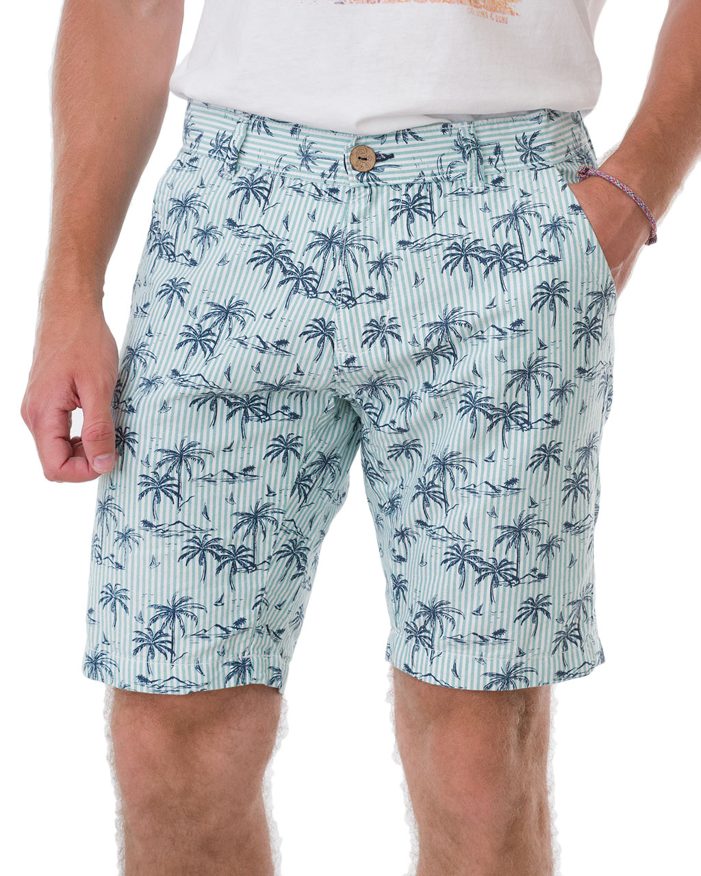 

Шорти чоловічі COLOURS & SONS (9120-984-475/20) Мікс, Шорти чоловічі COLOURS & SONS (9120-984-475/20) Мікс M