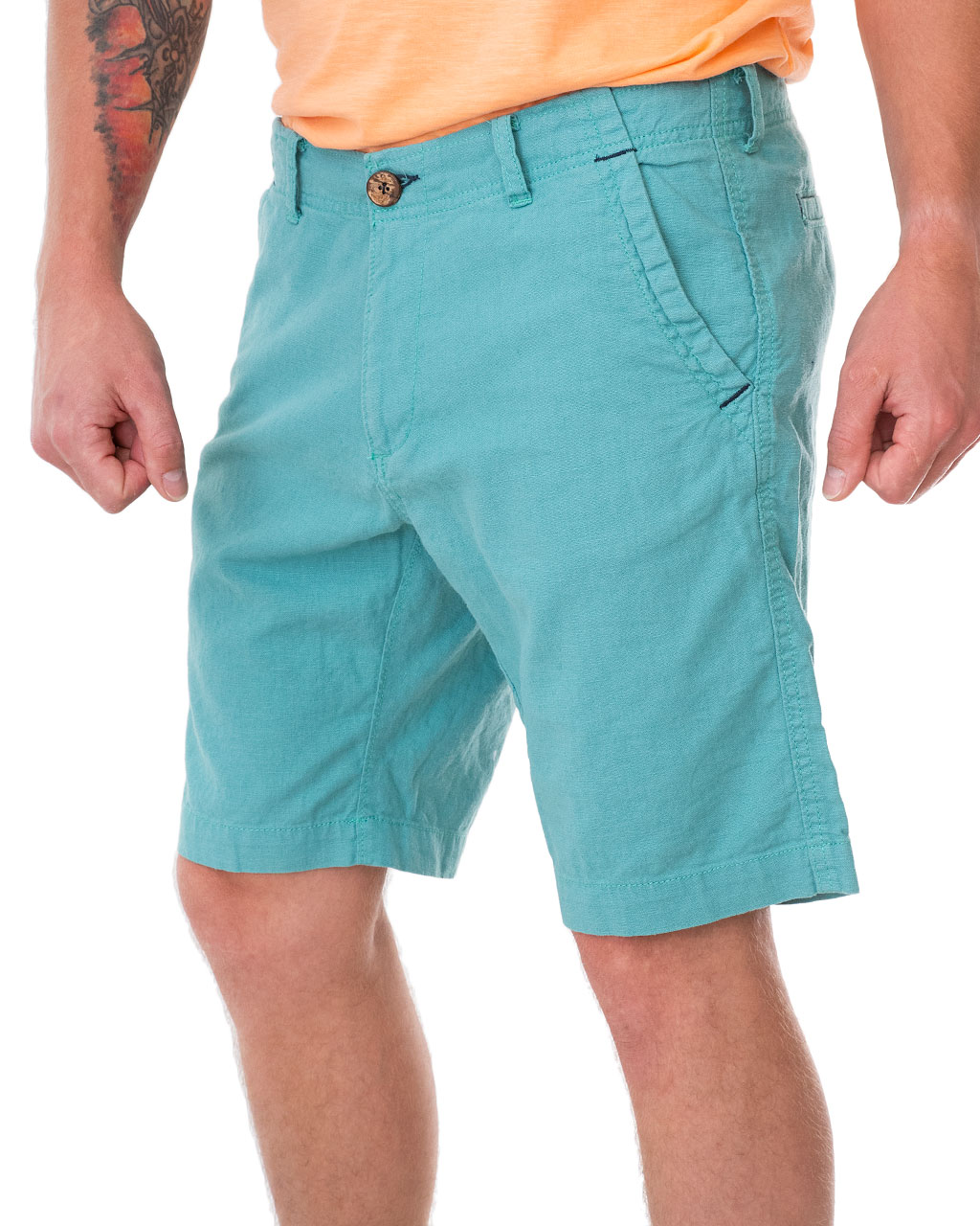 

Шорти чоловічі COLOURS & SONS (91189995-9684/8) XXL