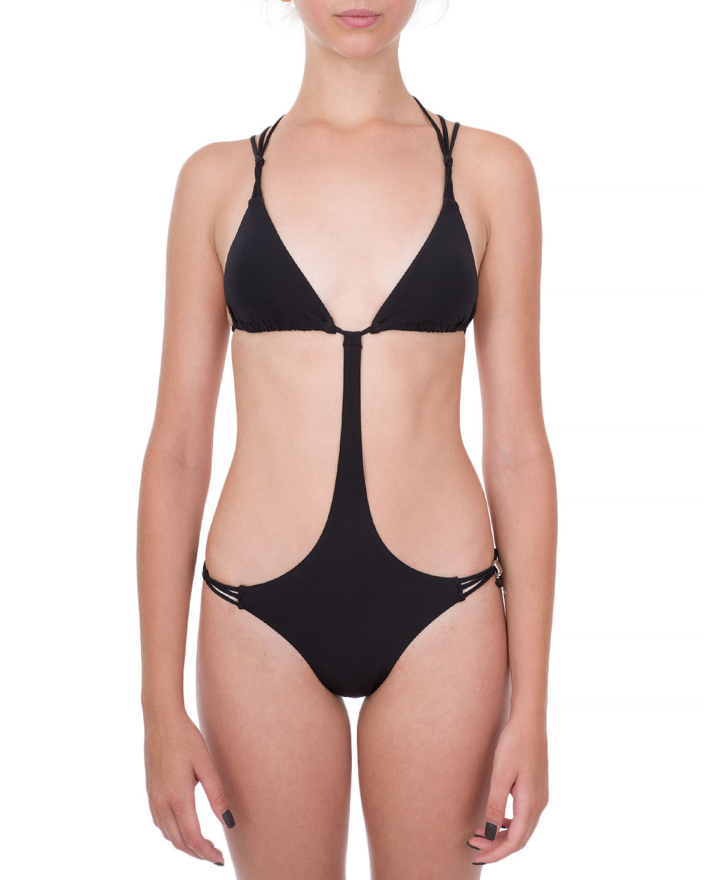 

Купальник жіночий ARMANI EA7 (262448-349-00020/15) S