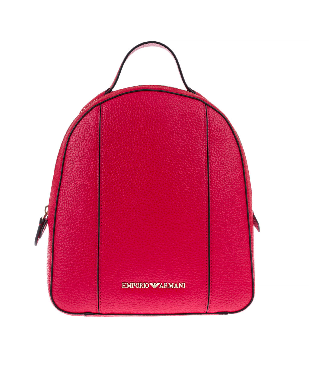 

Рюкзак жіночий EMPORIO ARMANI (Y3L030-YH22A-80041/9) Червоний