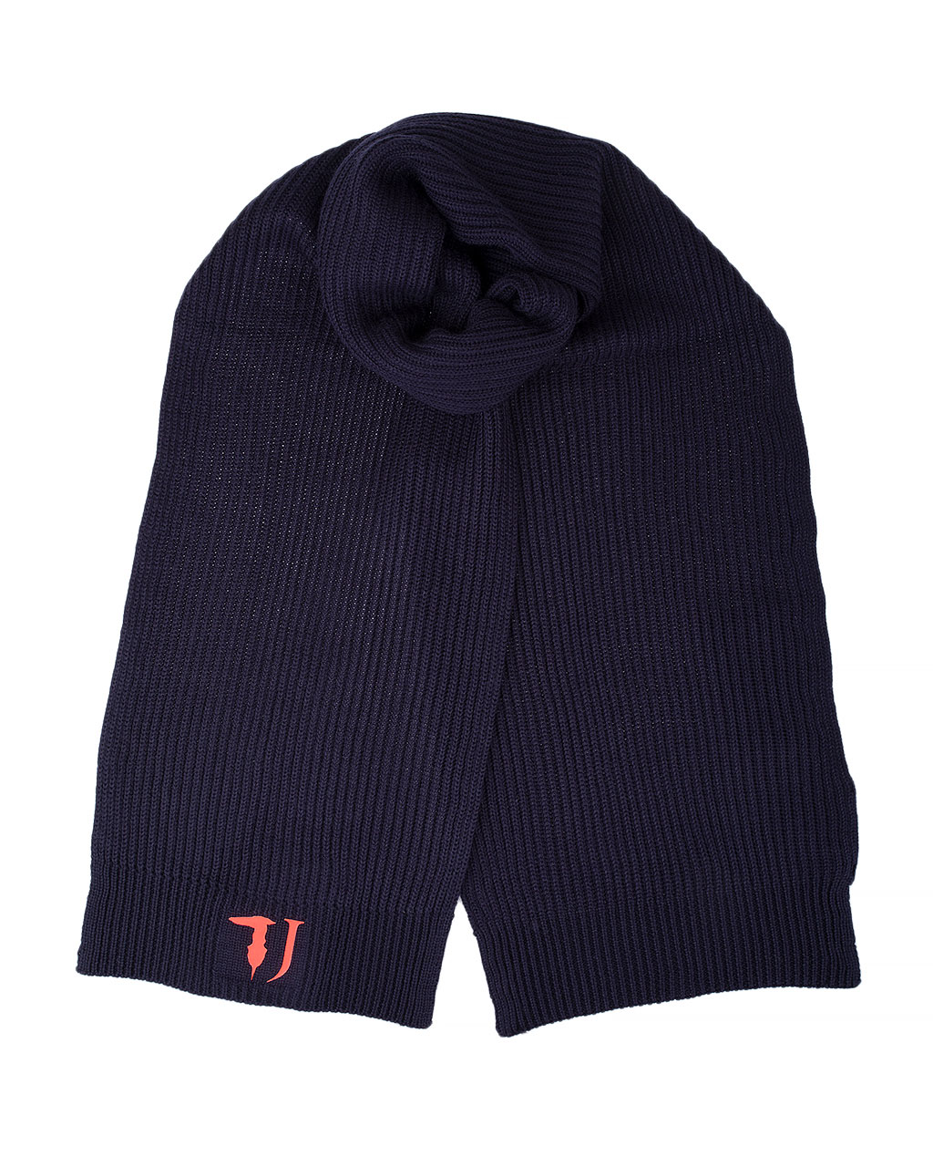 

Шарф чоловічий TRUSSARDI JEANS (57Z00081-9Y099999-U290/8-93) Синій
