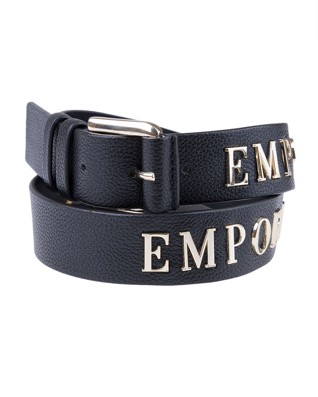 

Ремінь жіночий EMPORIO ARMANI (Y31188-YH65E-80001/8-93) 90