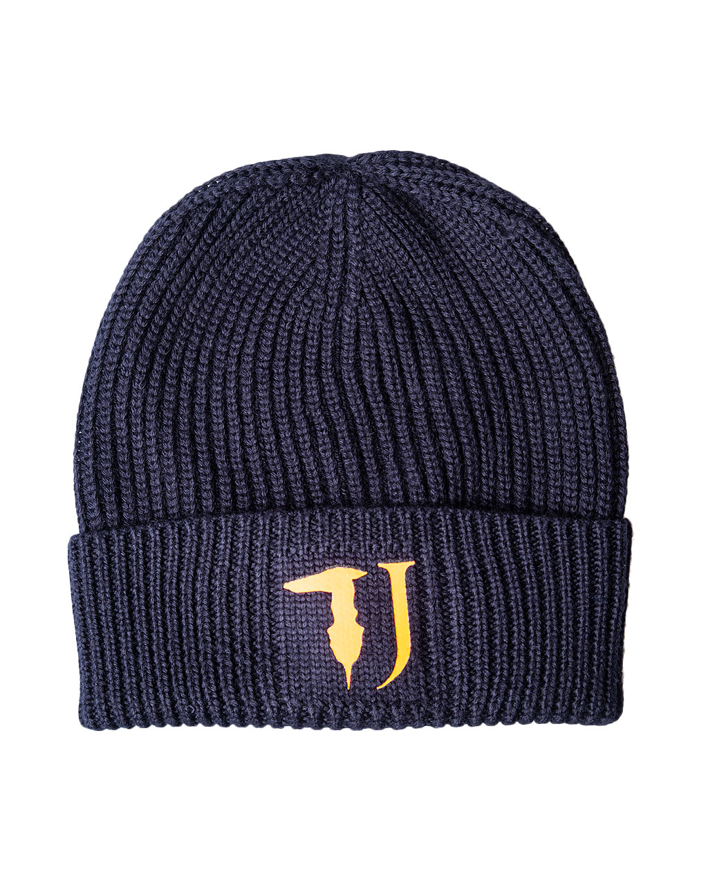 

Шапка чоловіча TRUSSARDI JEANS (52Z00080-9Y099999-U290/8-93) Синій