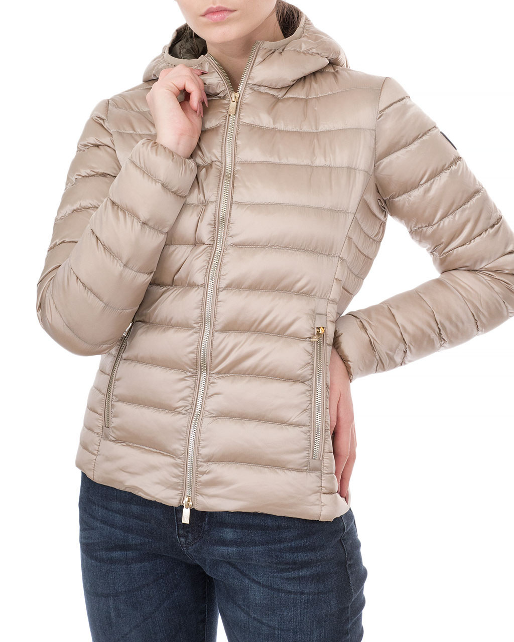 

Куртка жіноча CIESSE PIUMINI (193CFWJ02098-NO510D-7394XL/19-20-1) Бежевий, Куртка жіноча CIESSE PIUMINI (193CFWJ02098-NO510D-7394XL/19-20-1) Бежевий 44