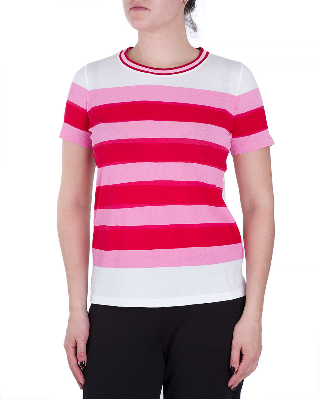 

Футболка жіноча Marc Aurel (72943-7758-7000-22001/9) Мікс, Футболка жіноча Marc Aurel (72943-7758-7000-22001/9) Мікс 40