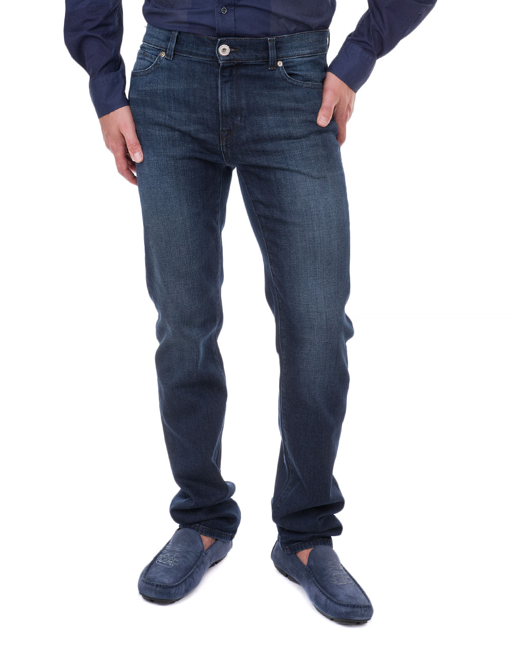 

Джинси чоловічі TRUSSARDI JEANS (52J00001-1T001482-U290/8-91) Синій, Джинси чоловічі TRUSSARDI JEANS (52J00001-1T001482-U290/8-91) Синій 37