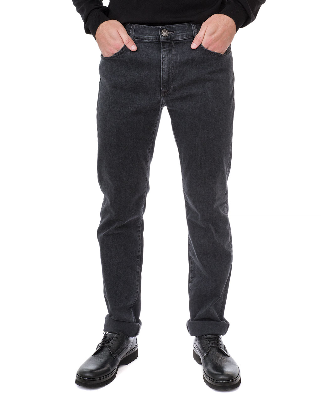 

Джинси чоловічі TRUSSARDI JEANS (52J00001-1T003113-C008-E295/19-20) Сірий, Джинси чоловічі TRUSSARDI JEANS (52J00001-1T003113-C008-E295/19-20) Сірий 38