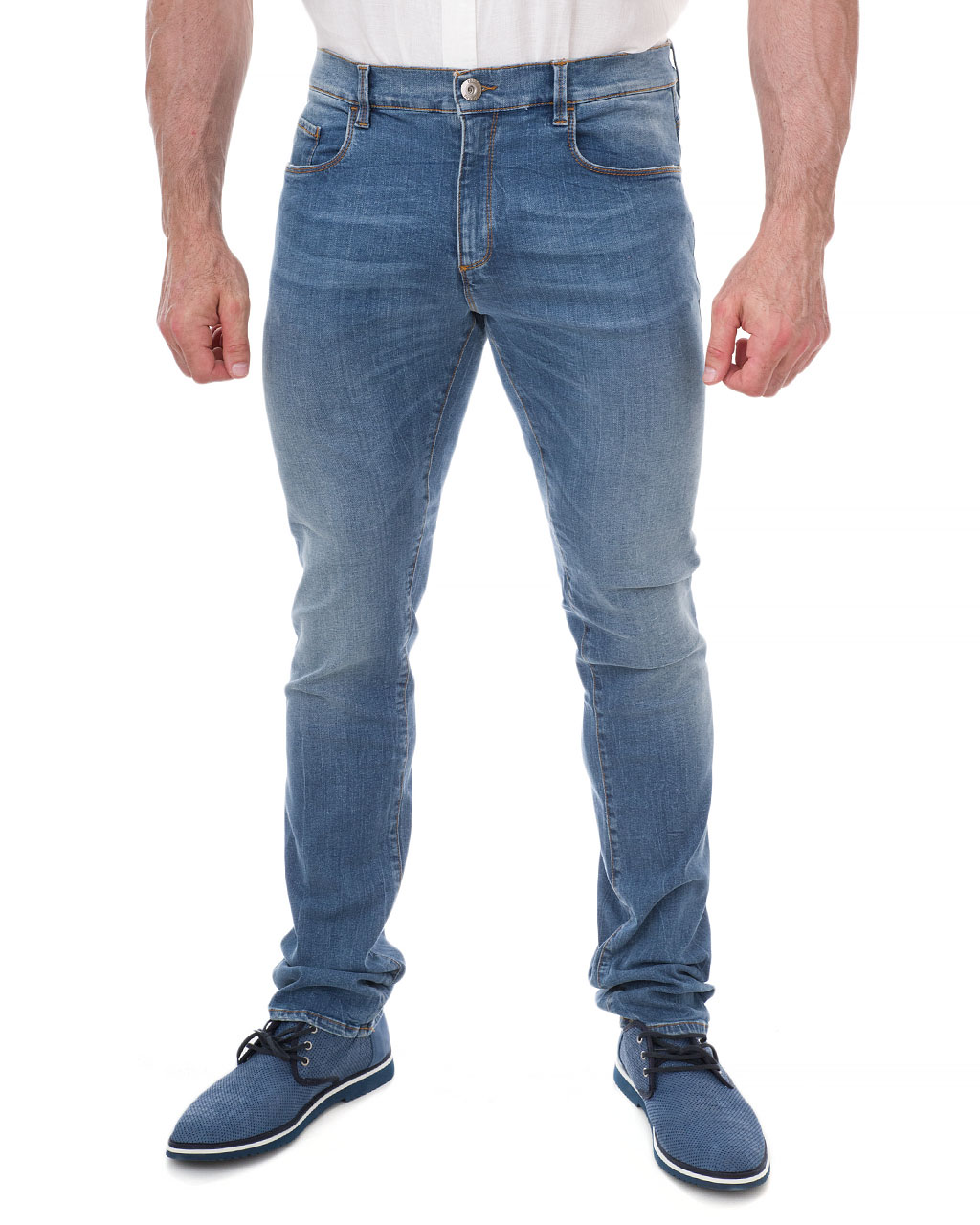 

Джинси чоловічі TRUSSARDI JEANS (52J00008-1T000740-F001-U280/82) Синій, Джинси чоловічі TRUSSARDI JEANS (52J00008-1T000740-F001-U280/82) Синій 32