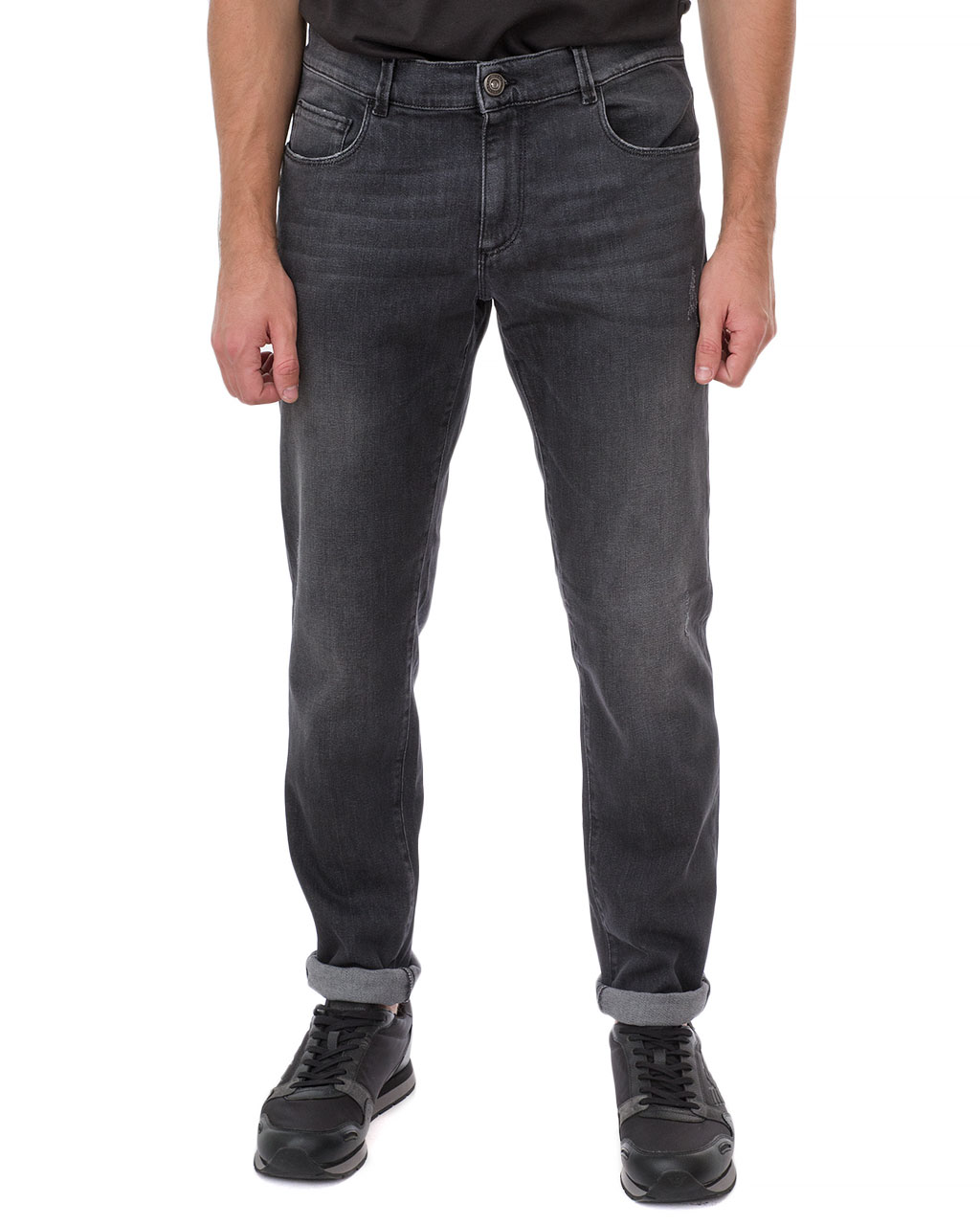 

Джинси чоловічі TRUSSARDI JEANS (52J00000-1T003122-C012-E283/19-20) Сірий, Джинси чоловічі TRUSSARDI JEANS (52J00000-1T003122-C012-E283/19-20) Сірий 36