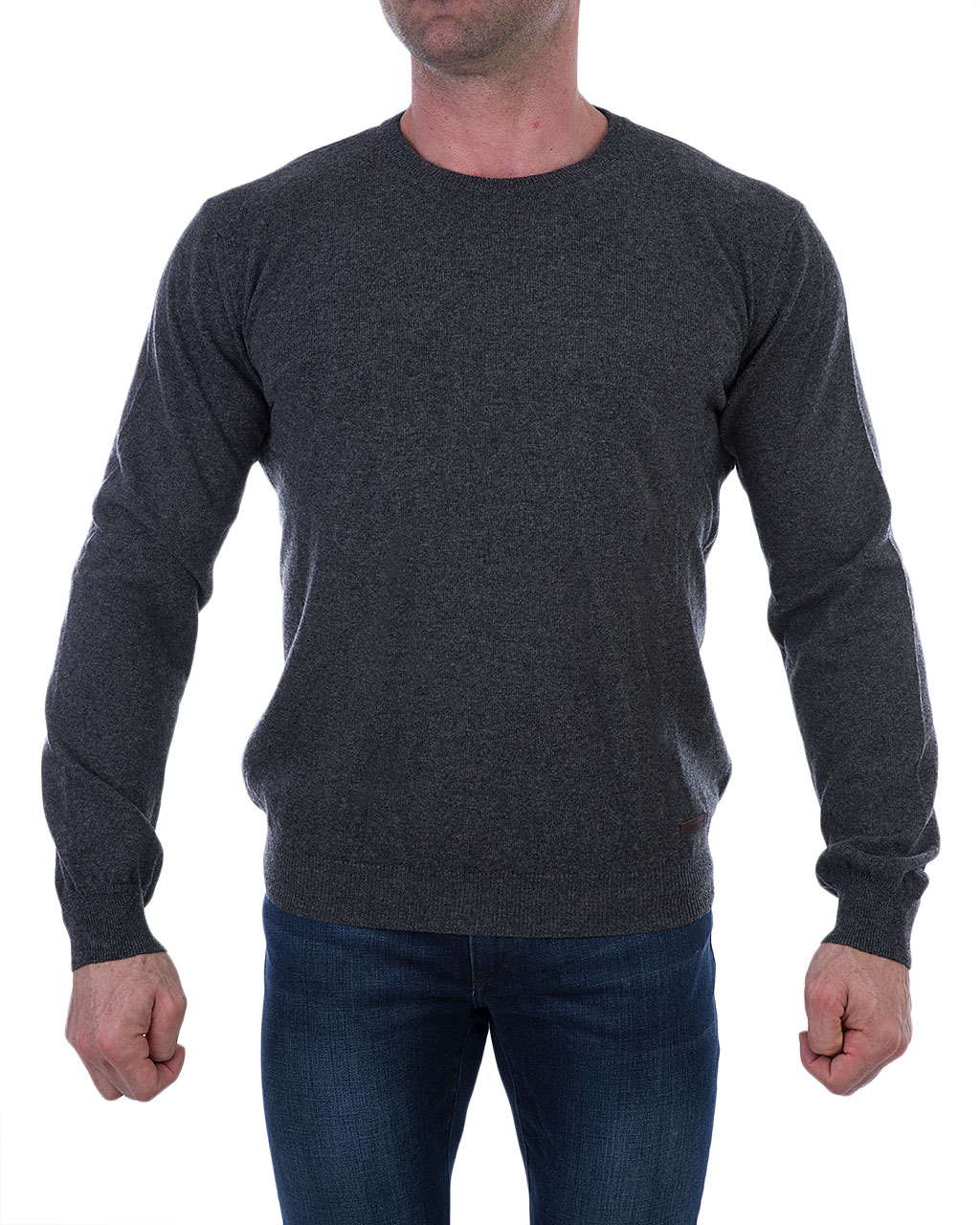 

Трикотаж чоловічий TRUSSARDI JEANS (52M00079-OF000025-E150/7-8) L