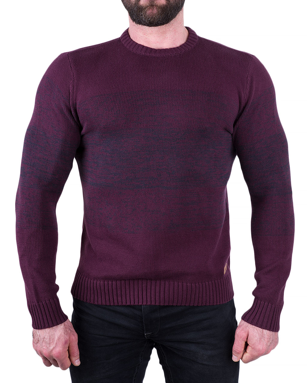 

Трикотаж чоловічий BLEND (20706612-73015/8-92) XL