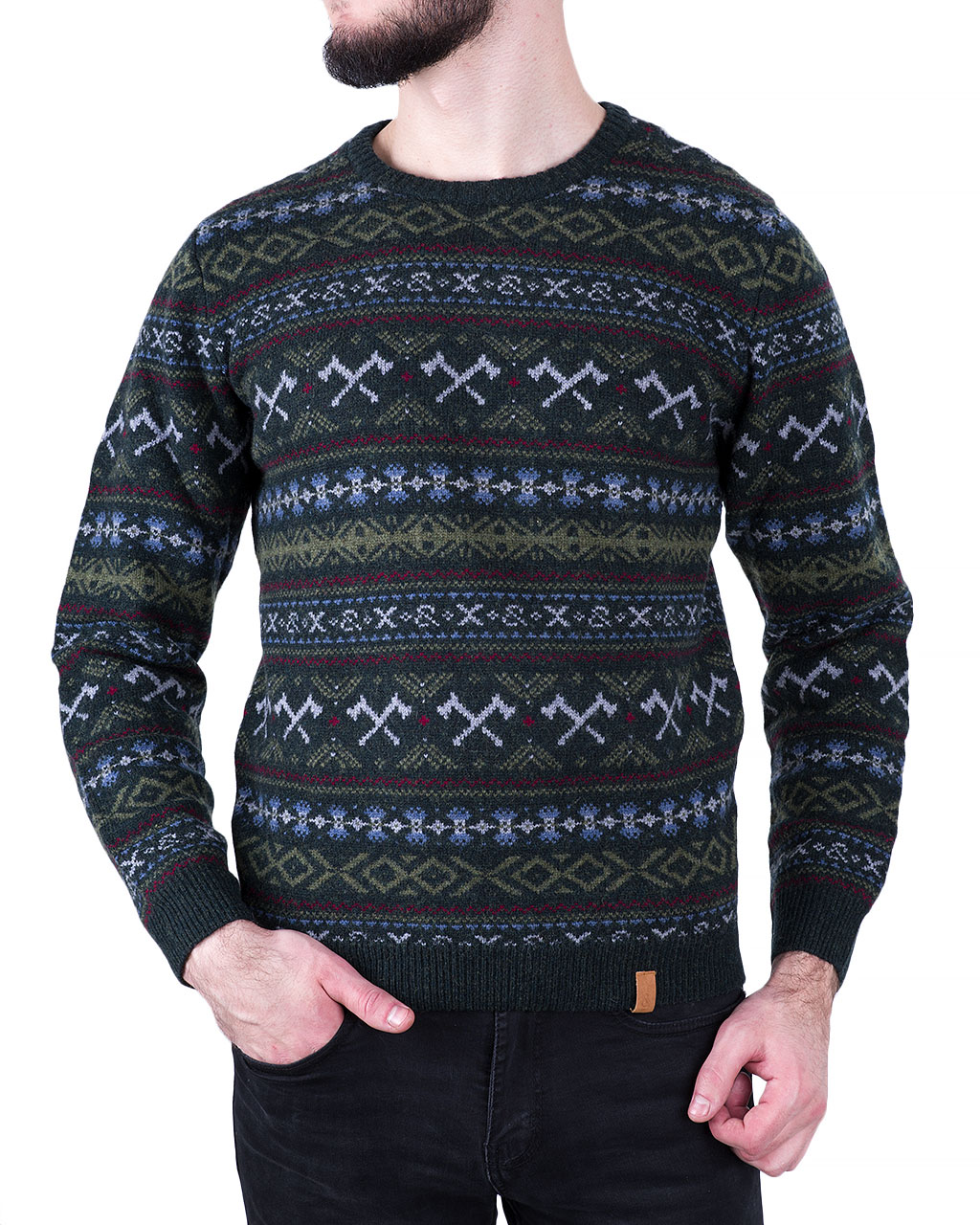 

Трикотаж чоловічий COLOURS & SONS (9216190-9790/6-7) M