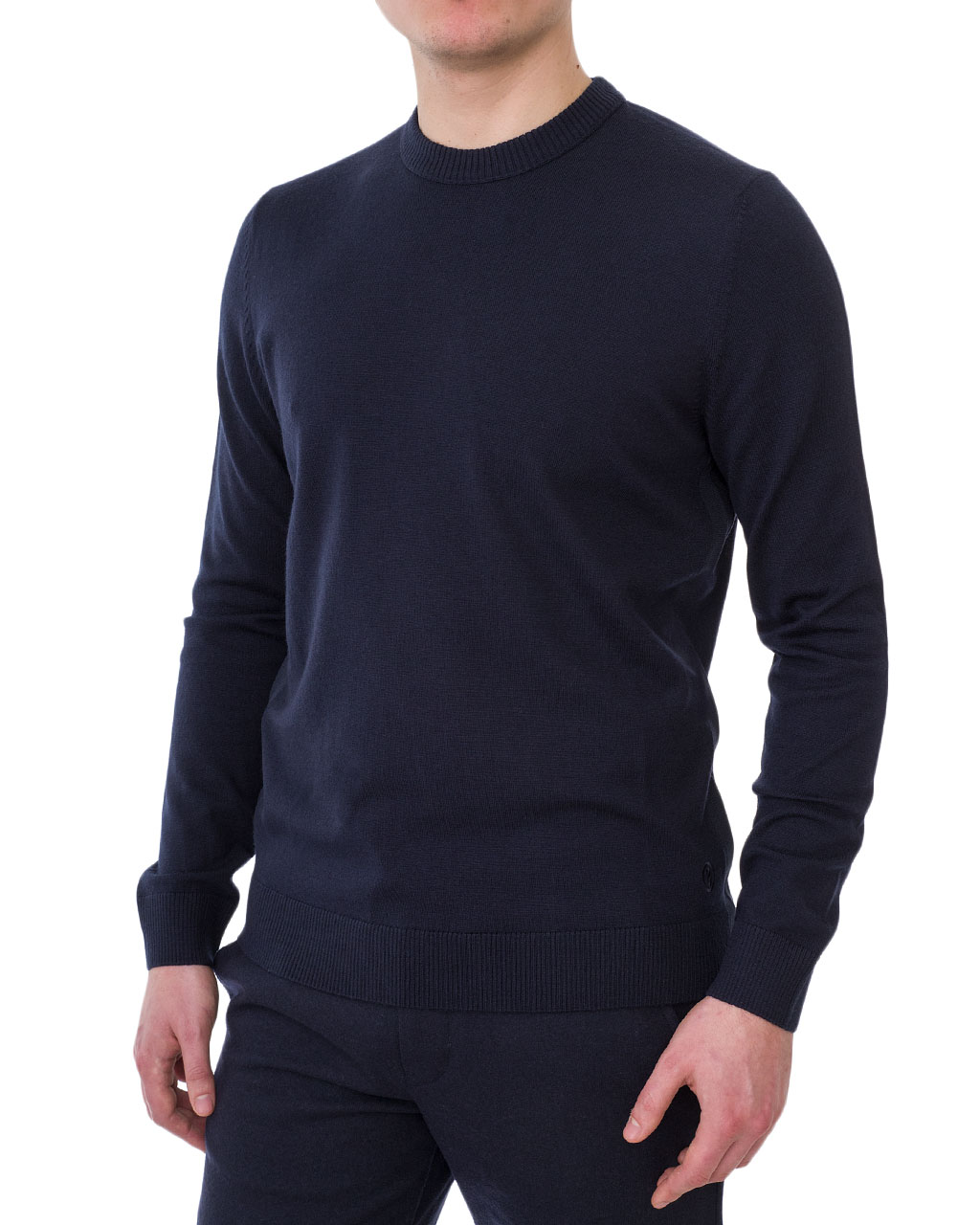 

Джемпер чоловічий BOGNER (8845-6039-464/19-20) Синій M