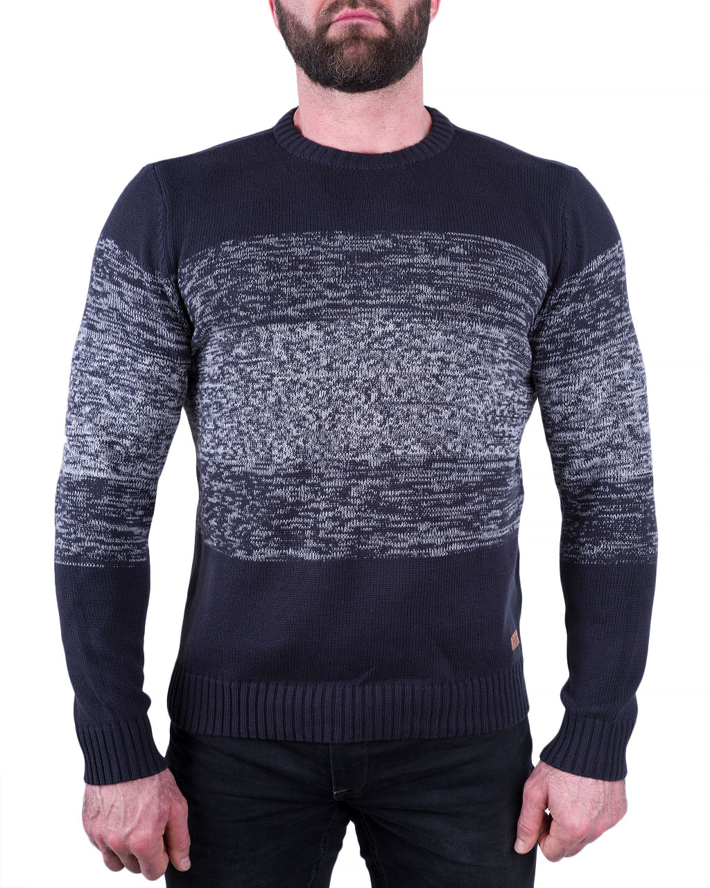 

Трикотаж чоловічий BLEND (20706612-74645/8-92) XL