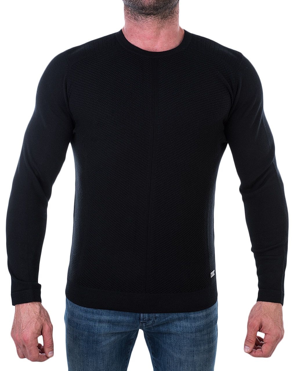 

Трикотаж чоловічий BOGNER (8840-6182-026/7-81) 56