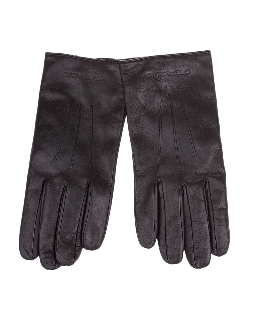 

Рукавиці чоловічі EMPORIO ARMANI (624139-8A203-00020/8-91) XL