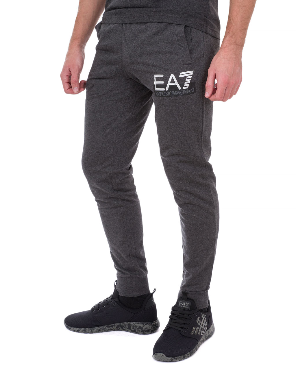 

Брюки спортивні чоловічі ARMANI EA7 (6GPP53-PJ05Z-3909 /19-20) Сірий, Брюки спортивні чоловічі ARMANI EA7 (6GPP53-PJ05Z-3909 /19-20) Сірий L
