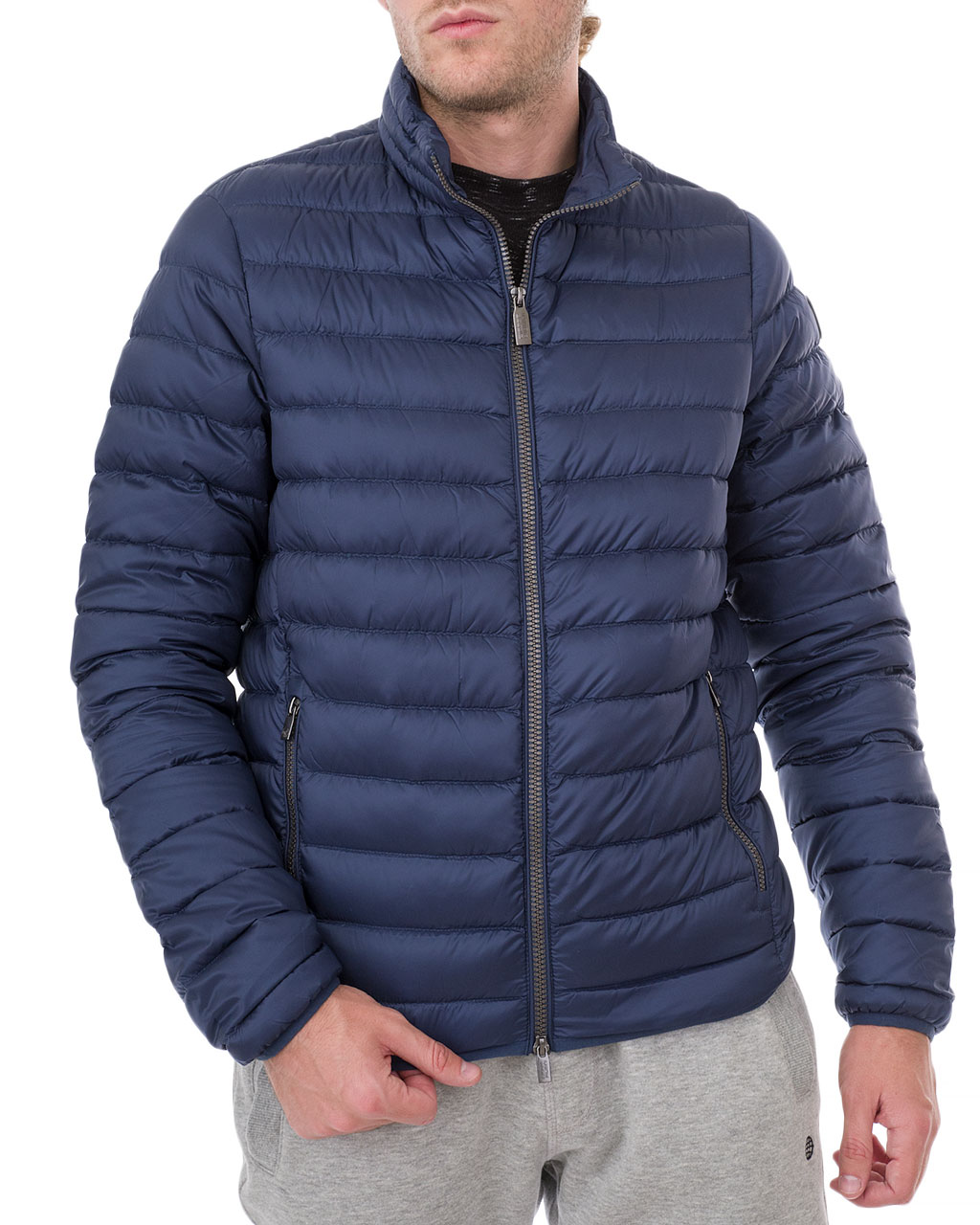 

Куртка чоловіча CIESSE PIUMINI (193CFMJ20061-NO21DO-3044PL/19-20-1) Синій, Куртка чоловіча CIESSE PIUMINI (193CFMJ20061-NO21DO-3044PL/19-20-1) Синій 50