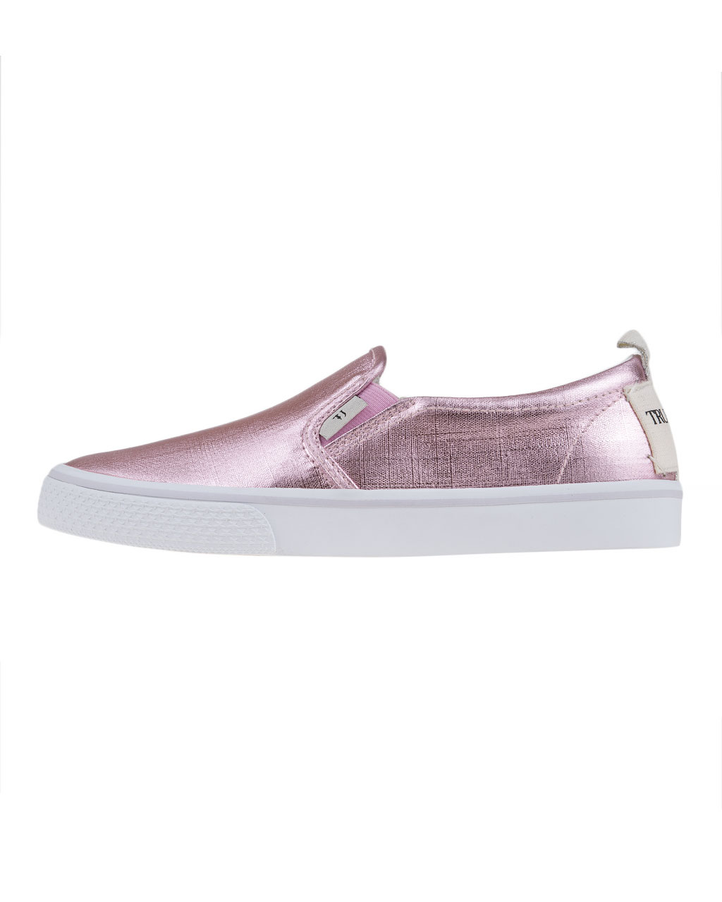 

Взуття жіноче TRUSSARDI JEANS (79A00389-9Y099999-P100/9) Рожевий 38