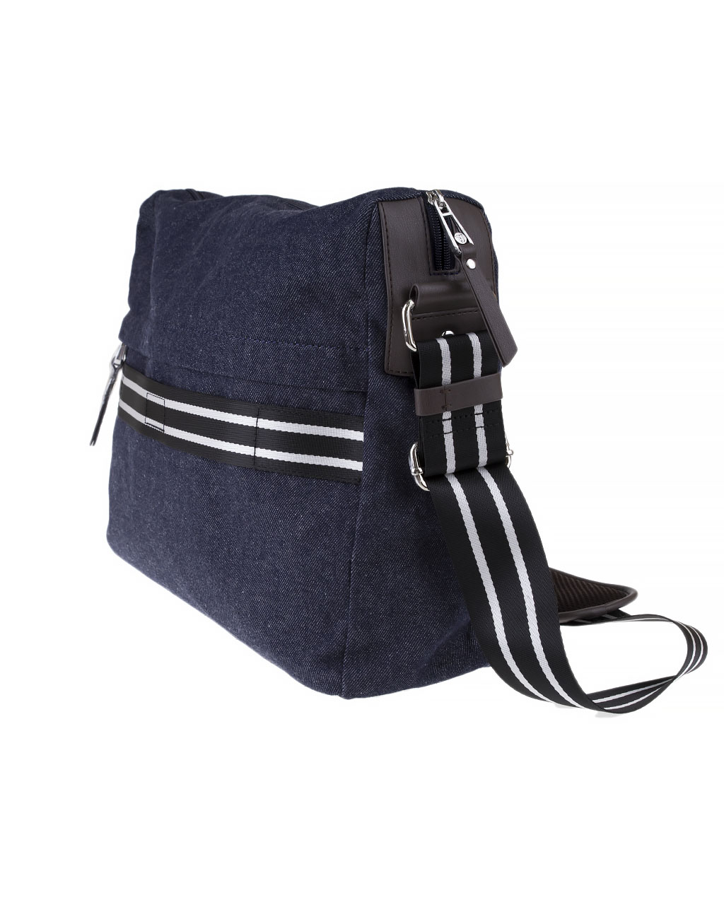 

Сумка чоловіча TRUSSARDI JEANS (71B00140-9Y099997-U671/9) Синій