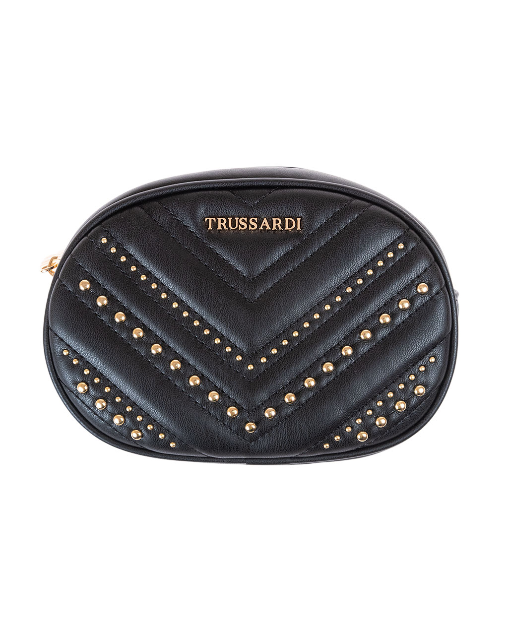 

Сумка жіноча TRUSSARDI JEANS (75B00996-9Y099999-K299/20-21) Чорний