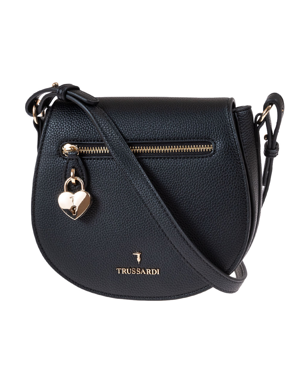 

Сумка жіноча TRUSSARDI JEANS (75B01081-9Y099999-K299/20-21) Чорний