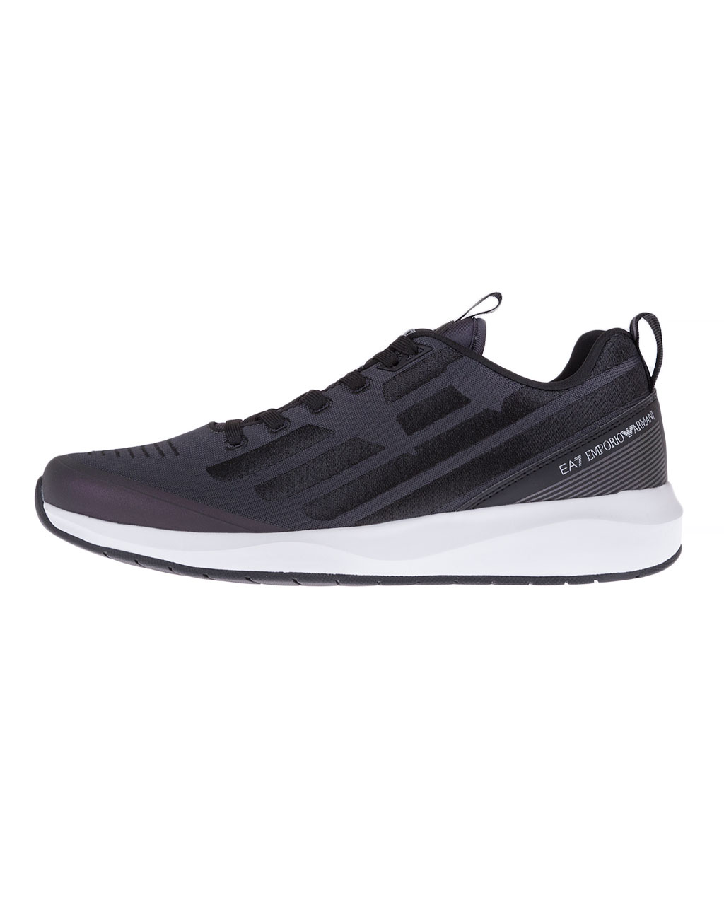 

Взуття чоловіче ARMANI EA7 (X8X031-XK054-D765/92-3) Сірий 40