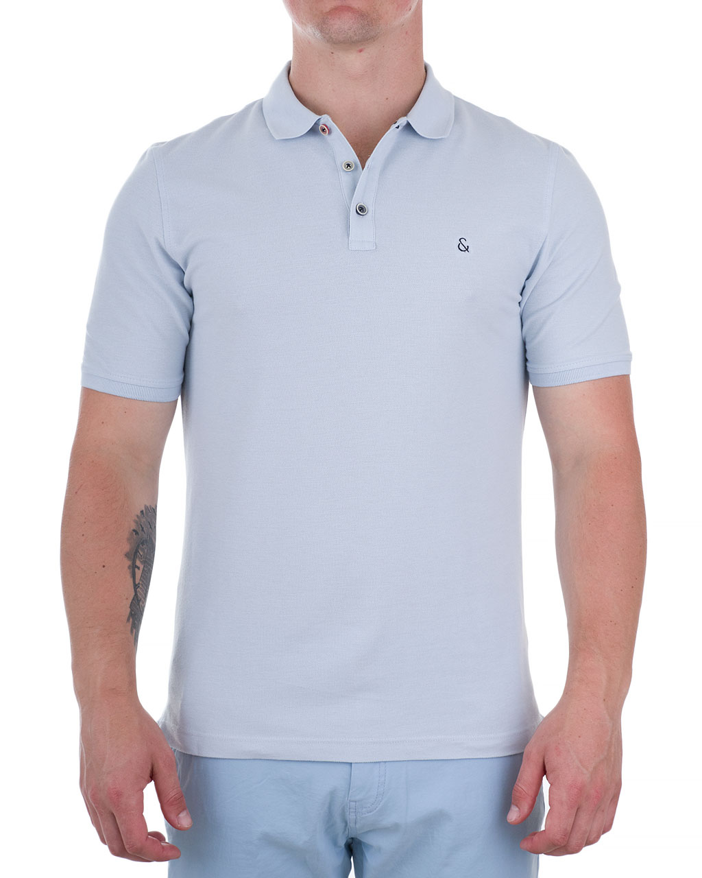 

Поло чоловіче COLOURS & SONS (9119-500-601/92) XXL