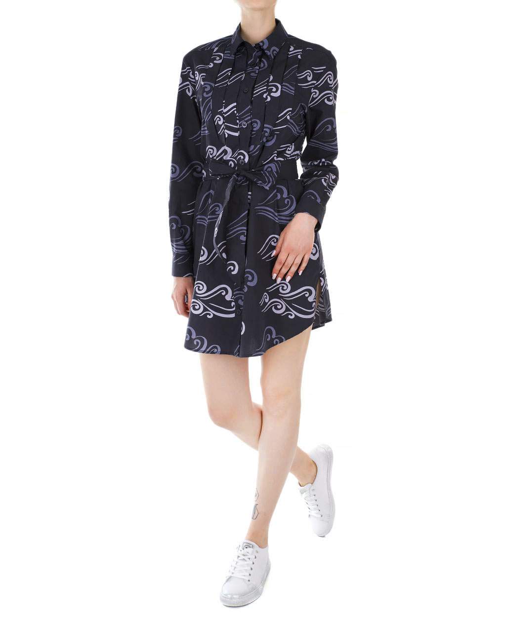 

Сукня жіноча EMPORIO ARMANI (3G2C73-2N1AZ-F901/92) Синій, Сукня жіноча EMPORIO ARMANI (3G2C73-2N1AZ-F901/92) Синій 40