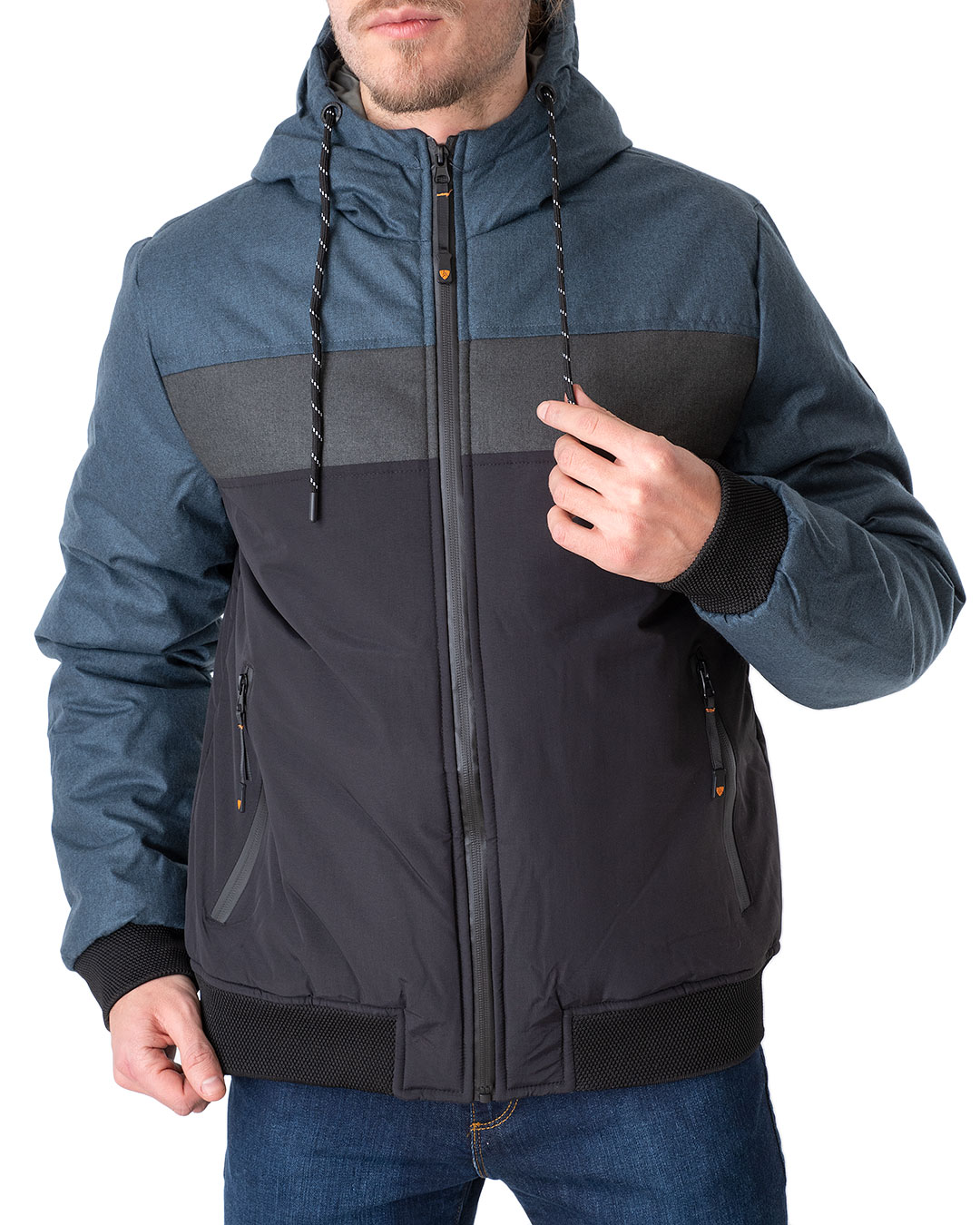 

Куртка чоловіча E-BOUND (145835-blue/20-21) Синій, Куртка чоловіча E-BOUND (145835-blue/20-21) Синій XL