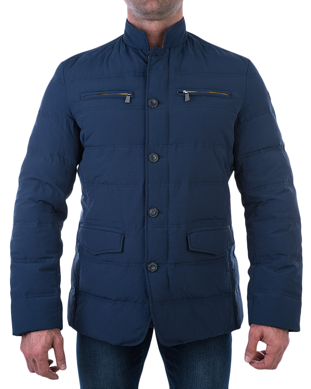 

Куртка чоловіча TRUSSARDI JEANS (52S00245-1T001594-U280/8-92) Синій, Куртка чоловіча TRUSSARDI JEANS (52S00245-1T001594-U280/8-92) Синій 48