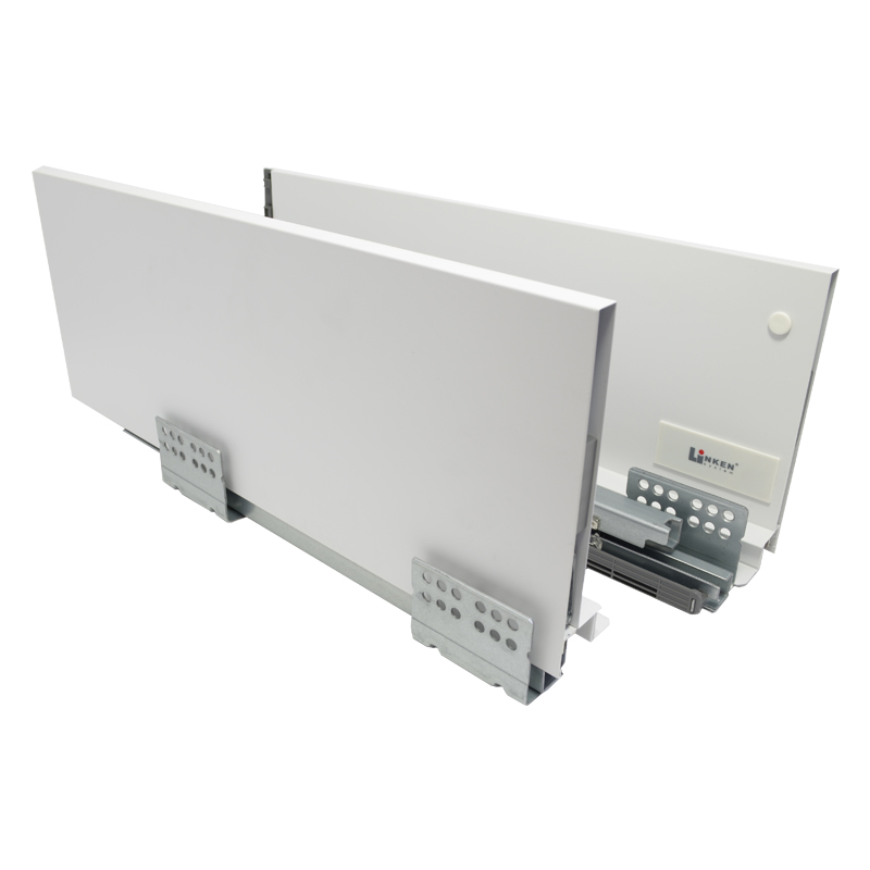 

Выдвижной механизм ERGO BOX L=450 H=171 белый, Linken System