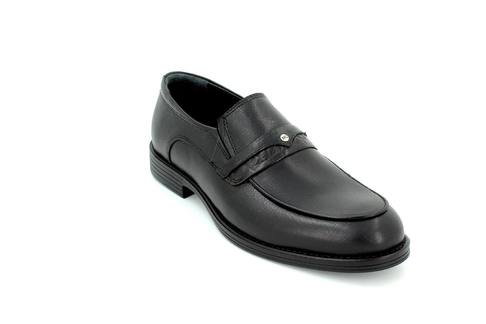 

Туфли мужские Avcilar Shoes 1274-10 40 Чёрный