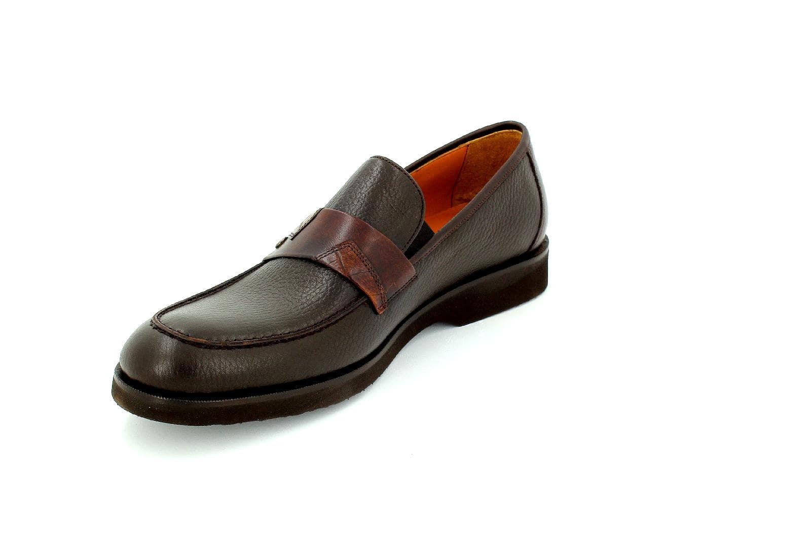 

Туфли мужские Avcilar Shoes 1274-14 42 Коричневый
