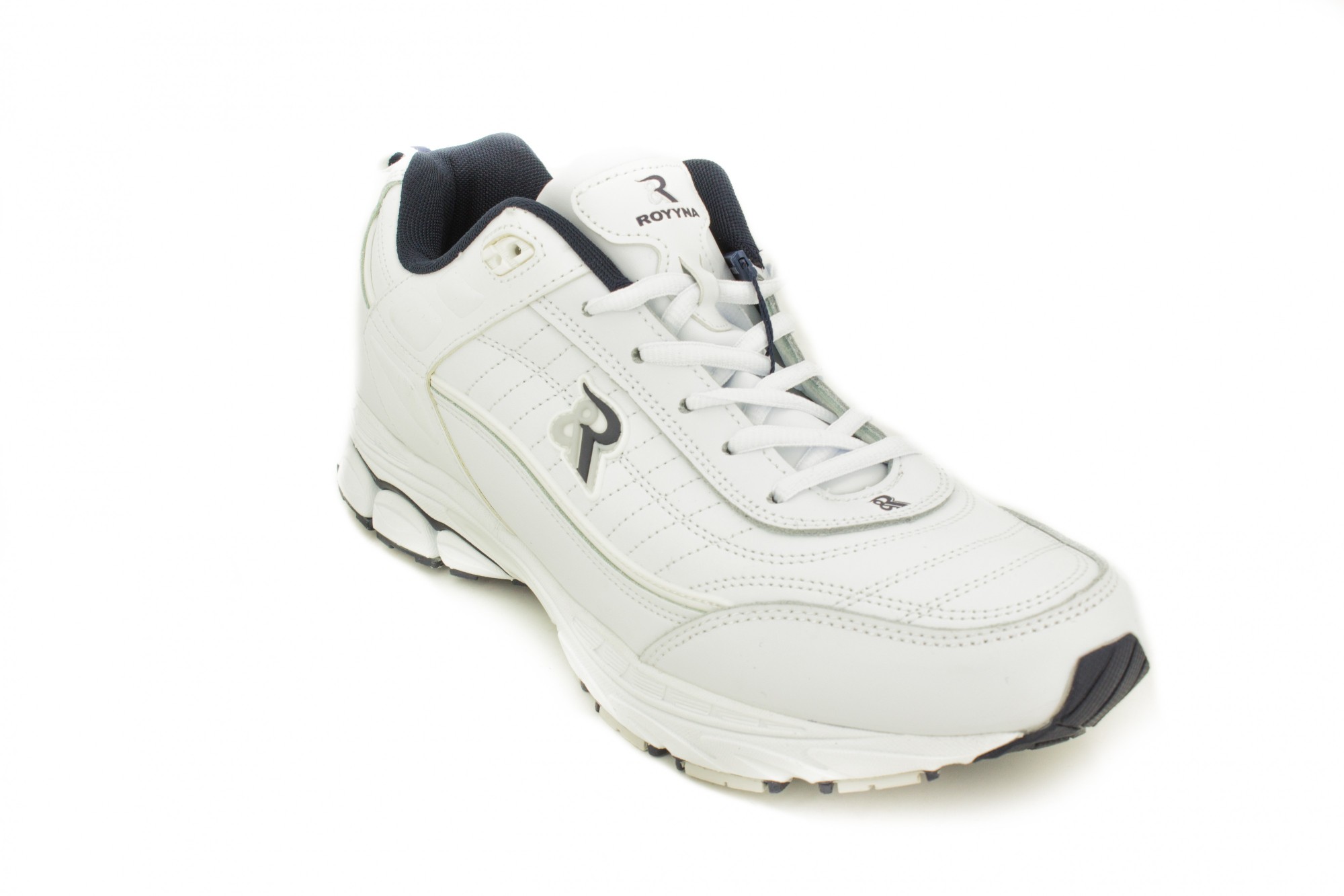 

Кроссовки мужские ROYYNA 1286-9 49 Белые