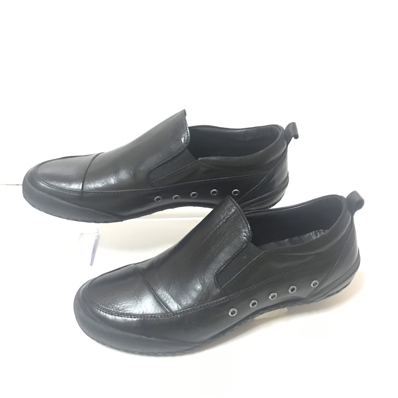 

Туфли женские Bati Shoes 5122-114 38 Чёрный