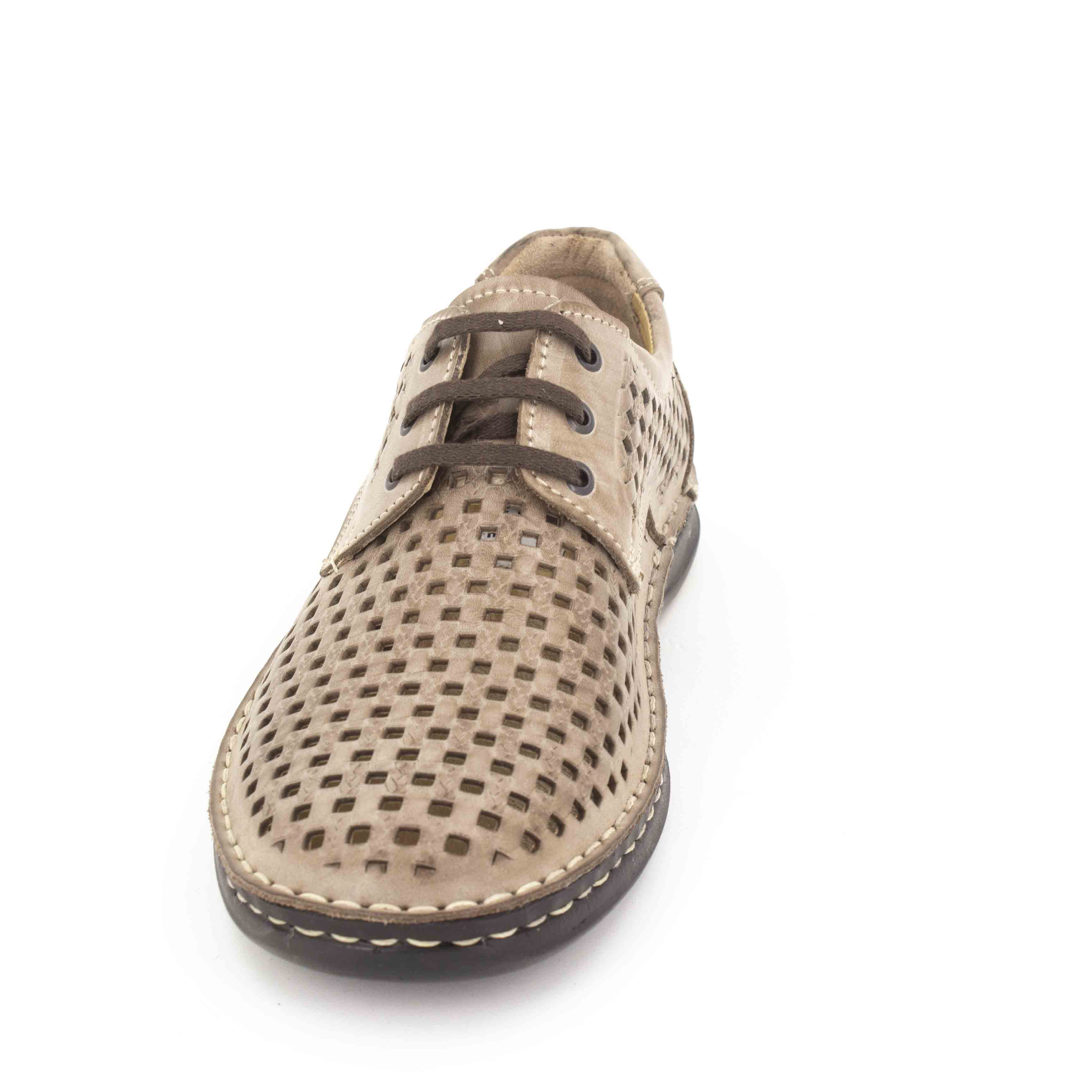 

Туфли мужские Avcilar Shoes 1274-47 41 Бежевый