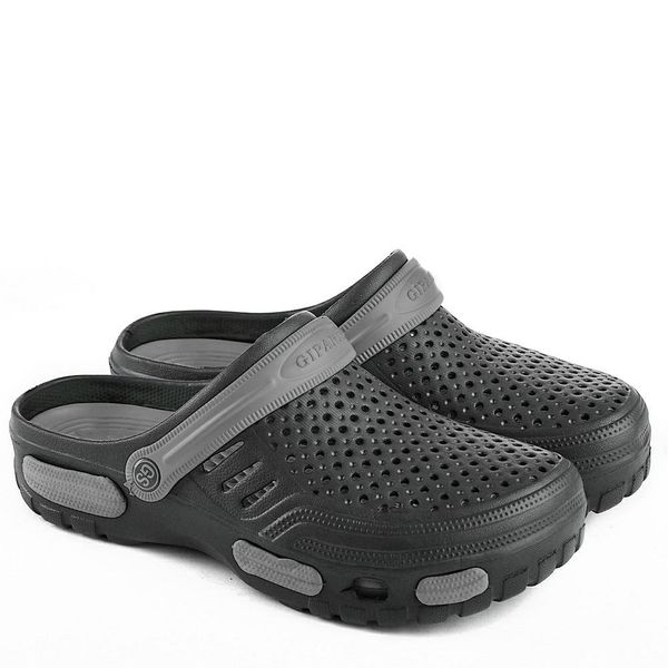 

Сабо Gipanis CM-118BLACK-GREY 44 Чорний
