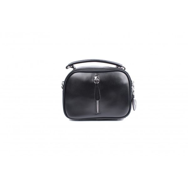 

Сумка жіноча B005A Black 19 * 25 * 11 см