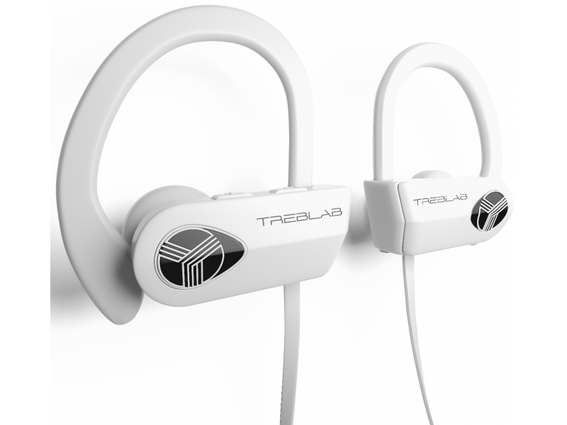 

Наушники Treblab XR500 Pink