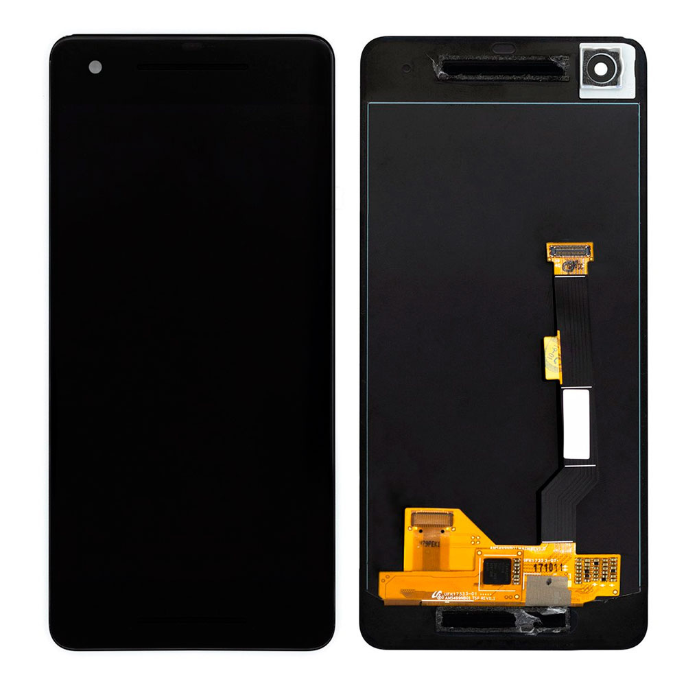 

Дисплейный модуль Google Pixel 2 OLED | High Copy