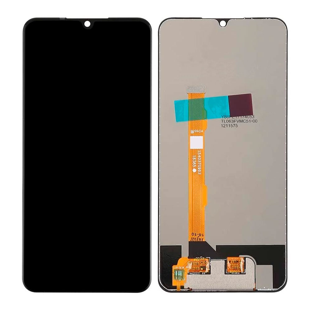 

Дисплейный модуль Vivo Y97 / Z3 / Z3i / V11 / V11 Pro / V11i High Copy