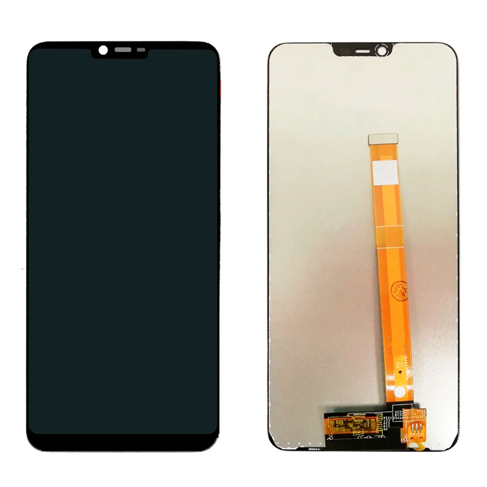 

Дисплейный модуль Realme 2 / Realme C1 / Oppo A5 / Oppo A3s High Copy