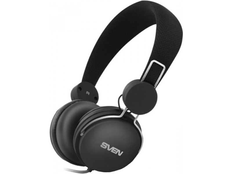 

Наушники с микрофоном 4pin Sven AP-320M