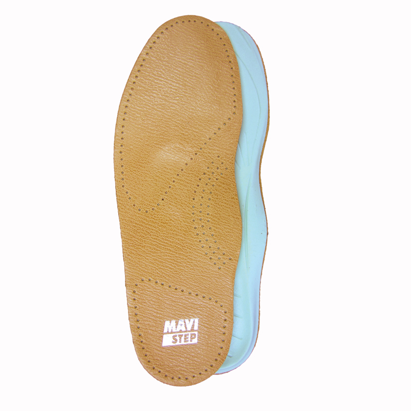 

Ортопедические стельки MAVI STEP Anatomix размер 37