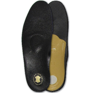 

Ортопедические стельки с супинатором MAVI STEP Relax Black размер 39