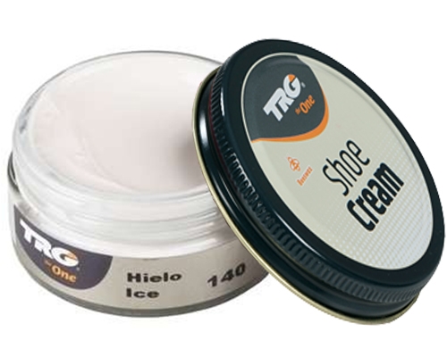 

Крем для обуви серый 140 Trg Shoe Cream, 50 мл