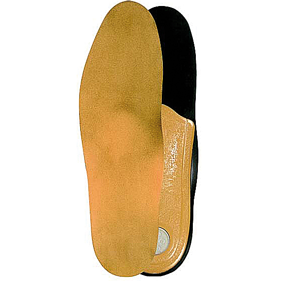

Ортопедические стельки с супинатором MAVI STEP Relax Shock Absorber, размер 39