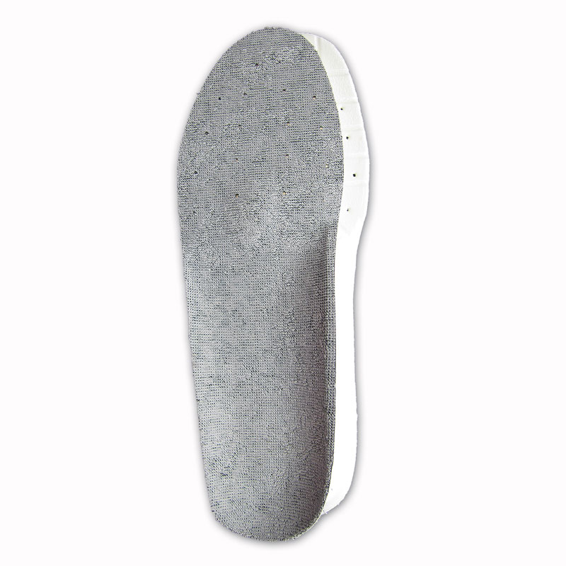 

Ортопедические спортивные стельки MAVI STEP Frotte Foam, размер 43/44
