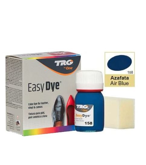 

Краска для кожи синяя 158 TRG Easy Dye, 25 мл